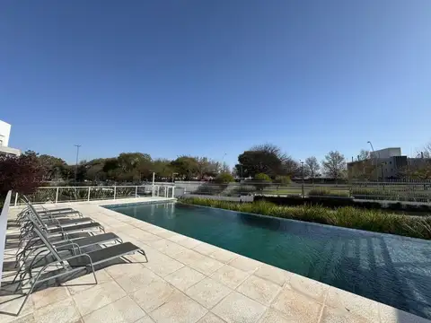 Departamento en Venta en Valle Escondido, USD 255.000