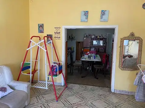 Casa en Venta en Necochea, USD 50.000