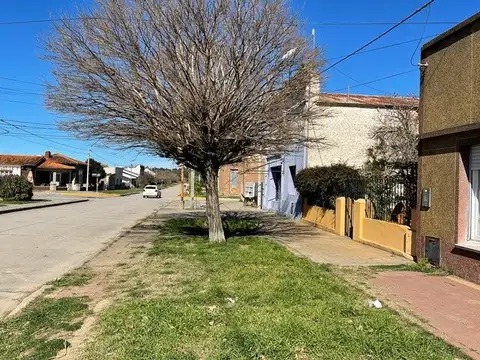 Casa de dos dormitorios