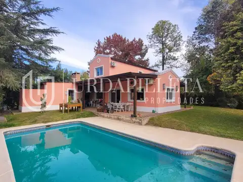 Casa en venta en Mapuche Country Club