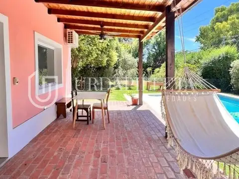 Casa en venta en Mapuche Country Club
