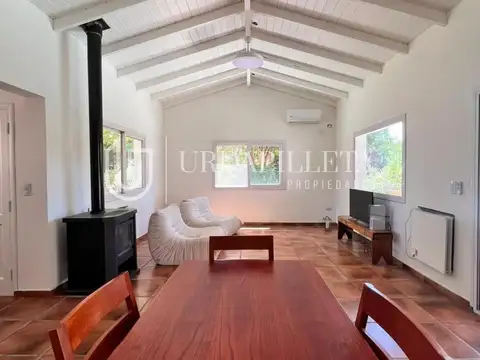 Casa en Venta 9 años