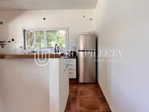 Casa en Venta en Mapuche Country Club, USD 235.000