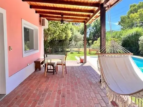 Casa en venta en Mapuche Country Club, Pilar.