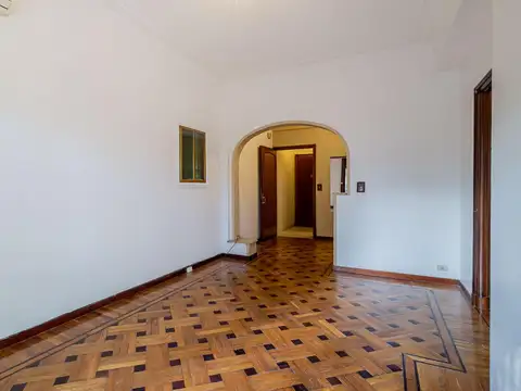 Depto Tipo Casa en Venta en Caballito, USD 270.000