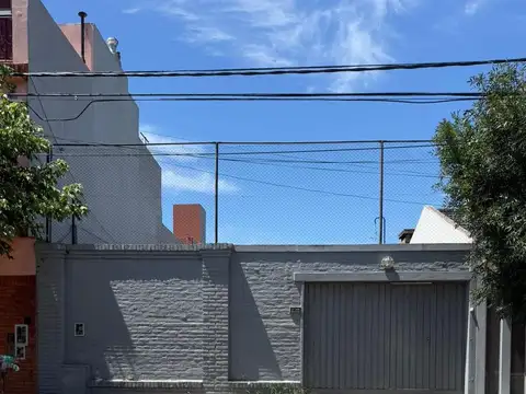 Cocheras en Santos Lugares