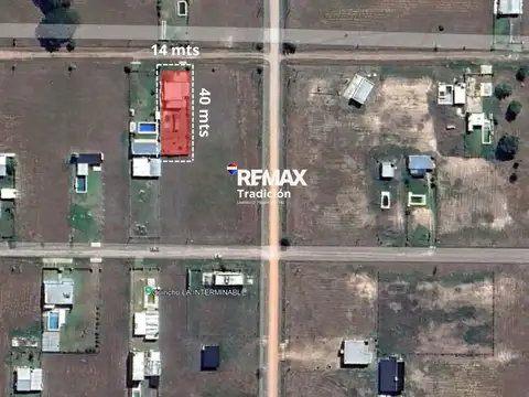 Casa en Venta de 2 dormitorios