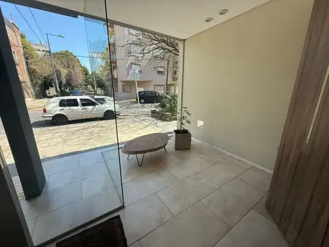 TEODORO VILARDEBO 2100, Piso 3