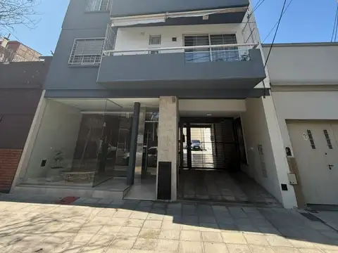 DEPARTAMENTO 2 AMBIENTES EN VILLA DEL PARQUE