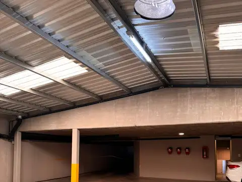 Departamento en Alquiler A Estrenar