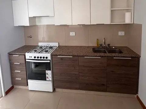 Mendoza 3000, Piso 6