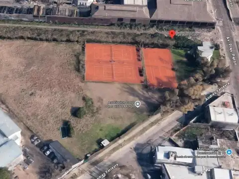 Terreno en Venta en Moron, USD 1.300.000