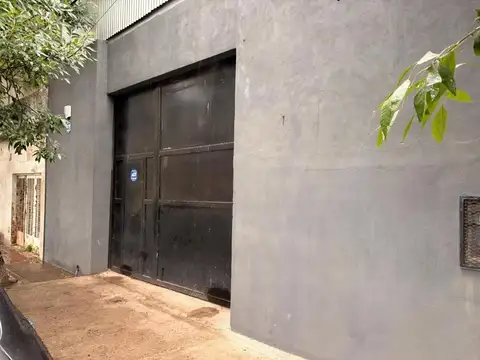 Amplio Galpon 807m2, en venta - Union 2600, Rosario