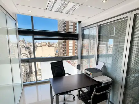Oficina en Venta en Microcentro, USD 485.000