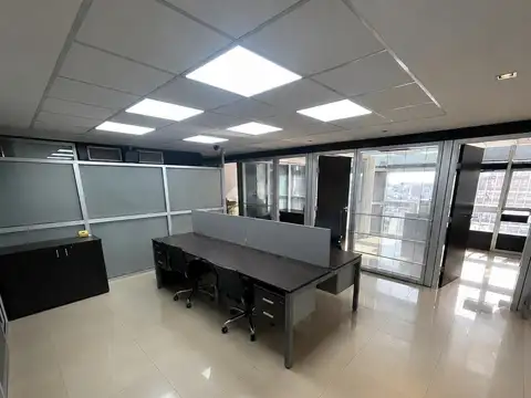 Oficina en Venta en Microcentro, Centro