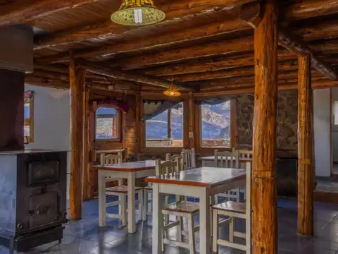 Local en Venta en Epuyen, USD 195.000