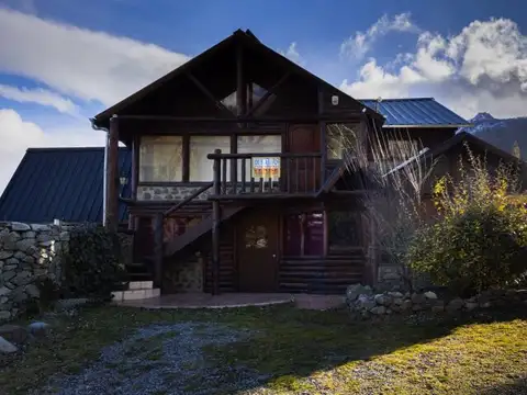 Local en Venta en Epuyen, Cushamen