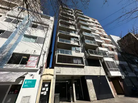 Departamento en Venta en Martín, Rosario