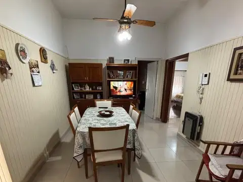 Casa en Venta 20 años