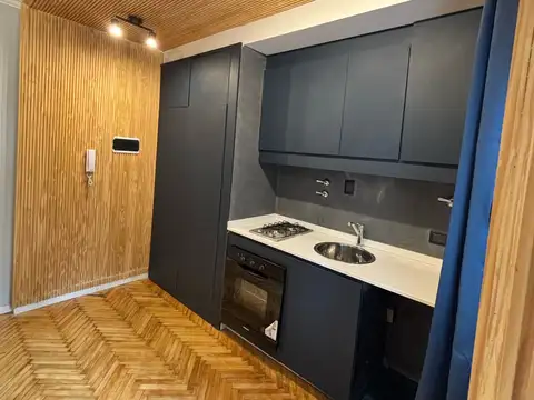 Departamento en Alquiler de Monoambiente