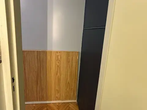 Departamento en Alquiler Permite mascota
