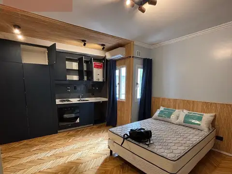 Departamento en Alquiler en Palermo, Capital Federal