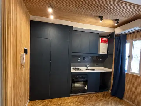 Departamento en Alquiler en Palermo, $ 650.000