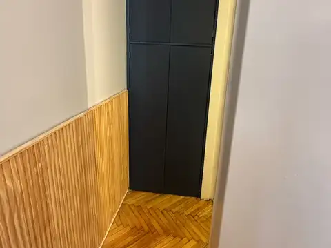 Departamento en Alquiler 50 años