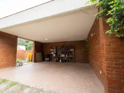 Casa en Venta 16 años