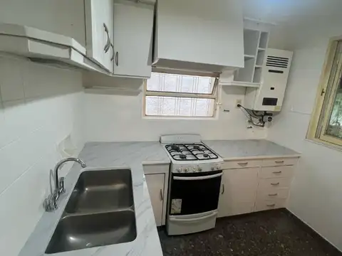 Casa en Alquiler 60 años