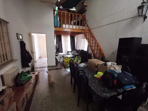 Casa en Alquiler al Norte