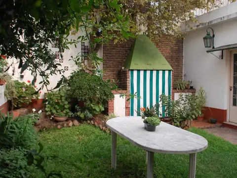 Casa en Alquiler de 3 dormitorios