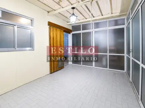 Departamento en Venta 45 años