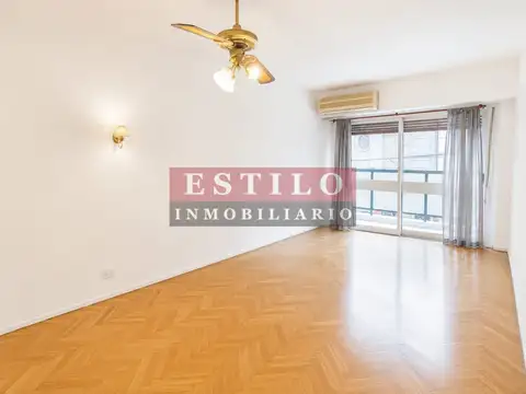 LAPRIDA 1300, Piso 1