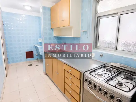Departamento en Venta en Palermo, USD 206.900