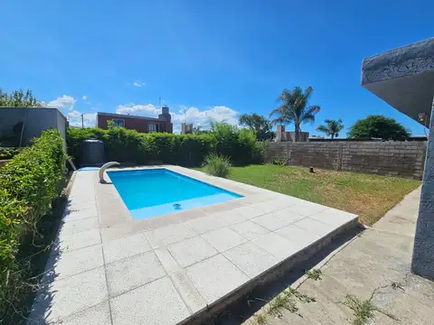 VENTA CASA 3 DORMITORIOS MI VALLE APTO CREDITO