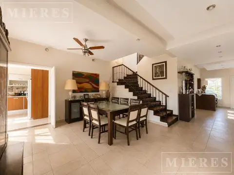 Casa en Venta en Santa Maria del Tigre, USD 795.000