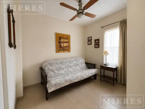 Casa 7 ambientes con 4 baños