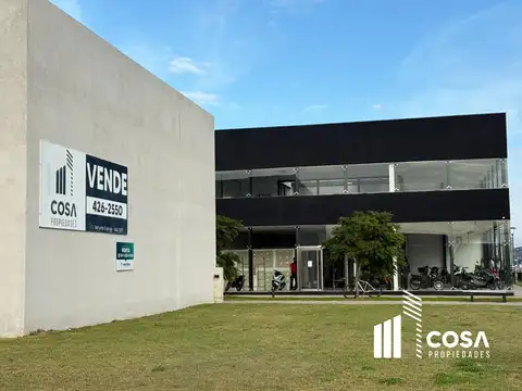 Local en Venta en Vida, USD 460.000