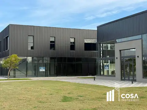 Venta Local comercial Vida Multiespacio Funes Santa Fe