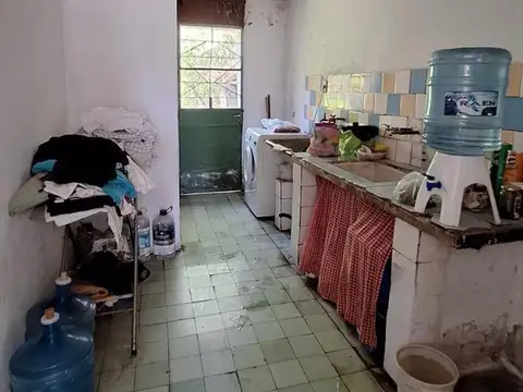 Casa en Venta 50 años