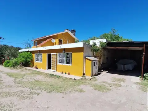 Antiguo Camino Nacional E/ Av Grierson y Ruta Nac38