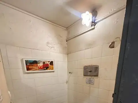 VENTA DE GALPÓN EN VILLA LYNCH, GENERAL SAN MARTÍN