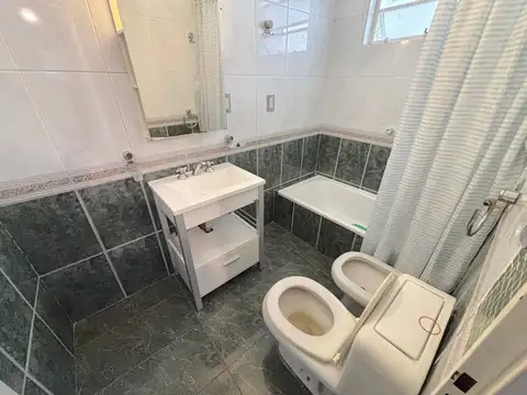 Departamento en Alquiler 57 años