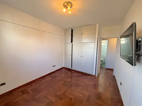 Departamento en Alquiler de 4 ambientes