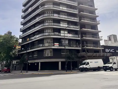 Avenida Rivadavia 10600, Piso 8