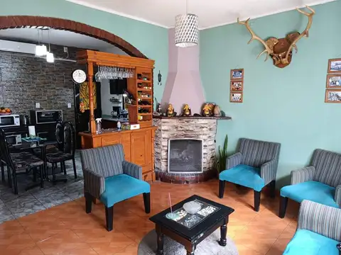 Casa en Venta de 3 dormitorios