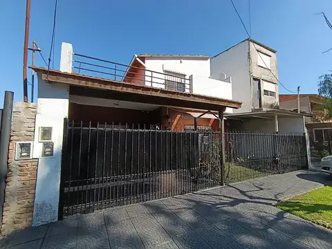 Domingo Parodi 2800