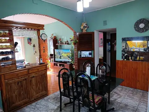 VENTA CASA MULTIFAMILIAR MORENO APTO CRED PERMUTA