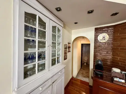 Casa en Venta en Abasto, USD 185.000